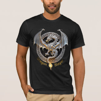 Drakenlaag T-shirt