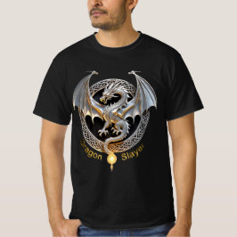 Drakenlaag T-shirt