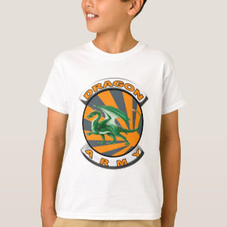 Drakenleger T-shirt