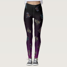 DrakenLeggings