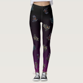 DrakenLeggings Leggings