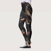 DrakenLeggings Leggings (Links)