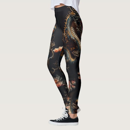 DrakenLeggings Leggings (Links)