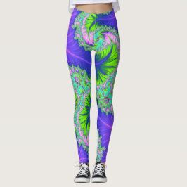 DrakenLeggings Leggings