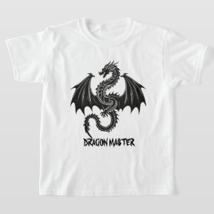 Drakenmeester T-shirt