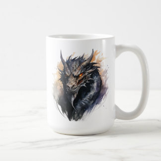 DrakenMok Koffiemok