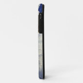 Drakenmuziek in de Wolken Case-Mate iPhone Case (Achterkant/links)