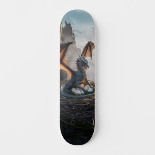 Drakennest Skateboard