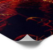 Drakenriders Poster (Hoek)