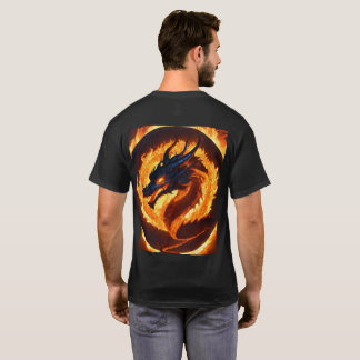 drakenschade t-shirt