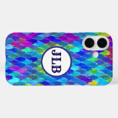 Drakenschalen Case-Mate iPhone Case (Achterkant (horizontaal))