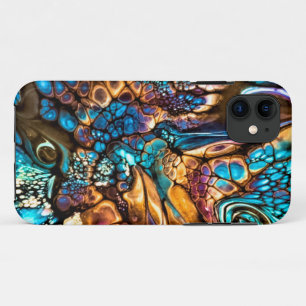 Drakenschalen iPhone 11 Hoesje