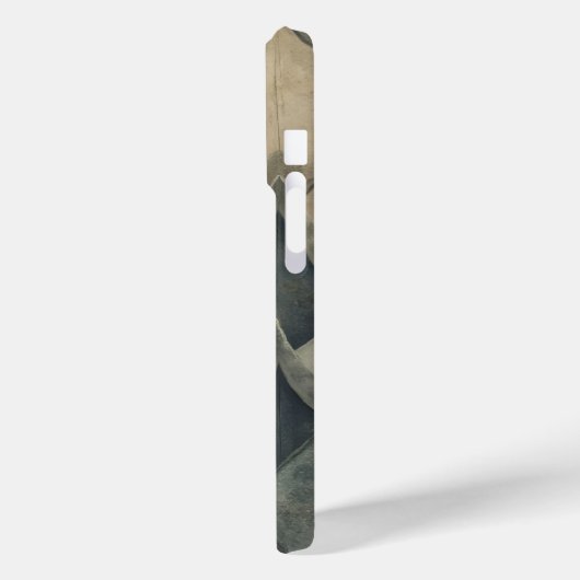 Drakenschalen Case-Mate iPhone Case (Achterkant / Links)