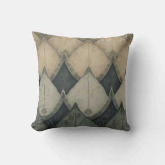 Drakenschalen Kussen