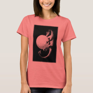 Drakenschatten T-shirt