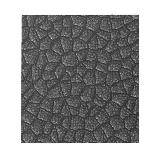 Drakenschub Notitieblok (Voorkant)