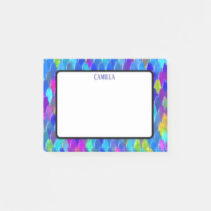 Drakenschubben Post-it® Notes