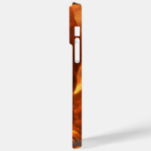 drakenstijlen iPhone 14 Pro Max Hoesje cover (Achterkant / Links)