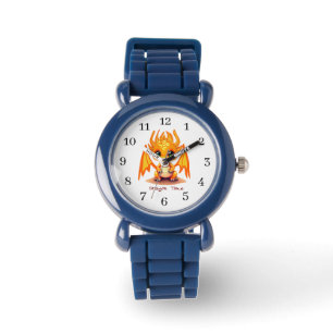 Drakentijd Horloge