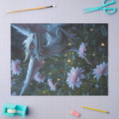 Drakentuin Tissuepapier (Craft)