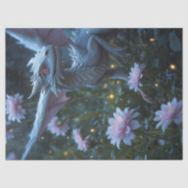 Drakentuin Tissuepapier