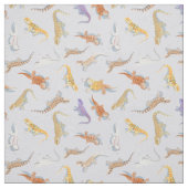 Drakenvanger Stof (Swatch)