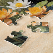 Drakenvijver Legpuzzel (Zijkant)