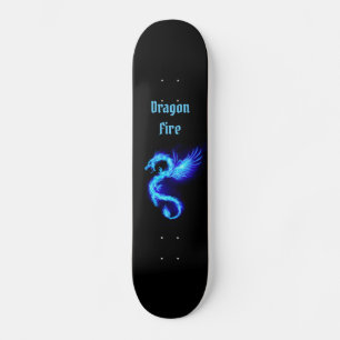 Drakenvuur Skateboard
