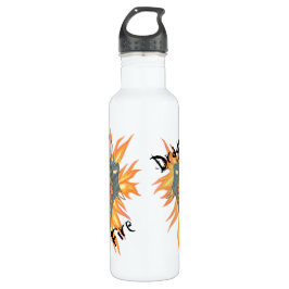Drakenvuur Waterfles