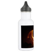 drakenvuur waterfles (Links)
