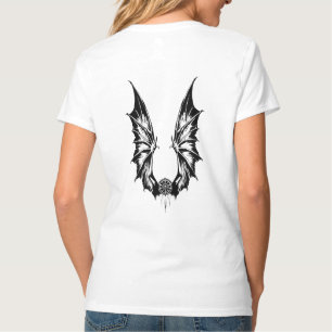 Drakevleugels T-shirt