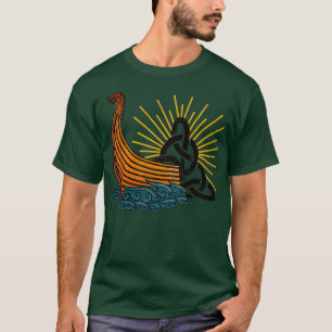 Drakkar 4 t-shirt