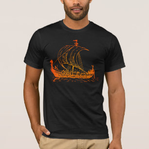 Drakkar-Shirt T-shirt