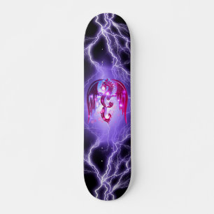 Drakon Bliksem Skateboard