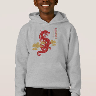 Drakonis Hoodies & Sweatshirts voor Kinderen