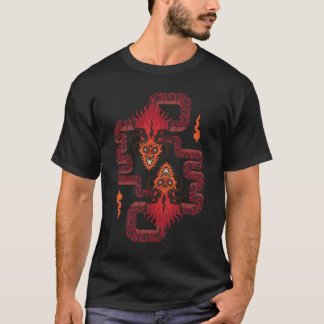 Drakonlus T-shirt