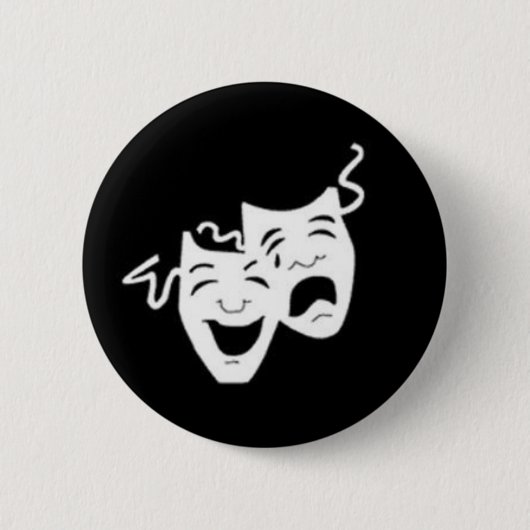 Drama Button (Voorkant)