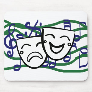 Drama: de Musical Muismat