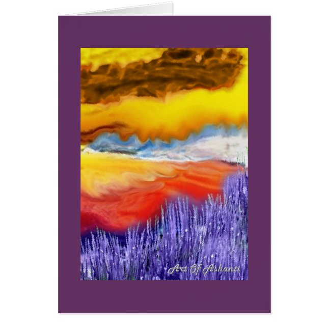 Drama in de hemel (Voorkant)