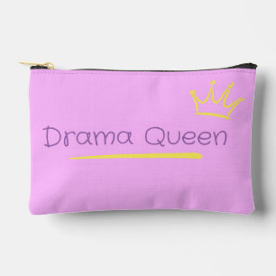 Drama Koningin Etui