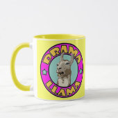 Drama Llama Mok (Links)