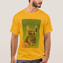 Drama Llama T-shirt