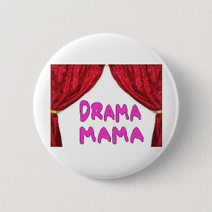 DRAMA MAMA RONDE BUTTON 5,7 CM