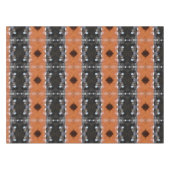 Drama ontvouwen tafelkleed (Voorkant (Horizontaal))