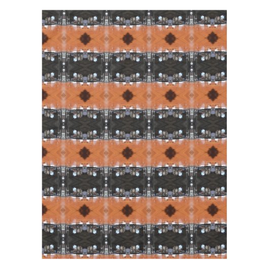 Drama ontvouwen tafelkleed (Voorkant)