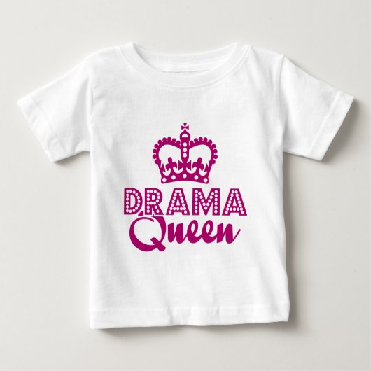 Drama Queen (Voorkant)