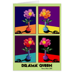 Drama Queen