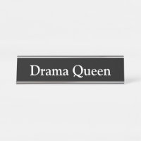 Drama Queen