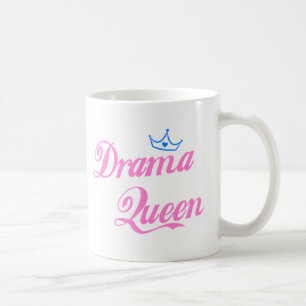 Drama Queen Koffiemok