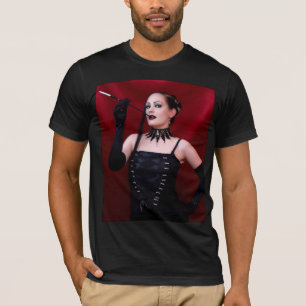 Drama Queen - Shirt (Aanpassen)